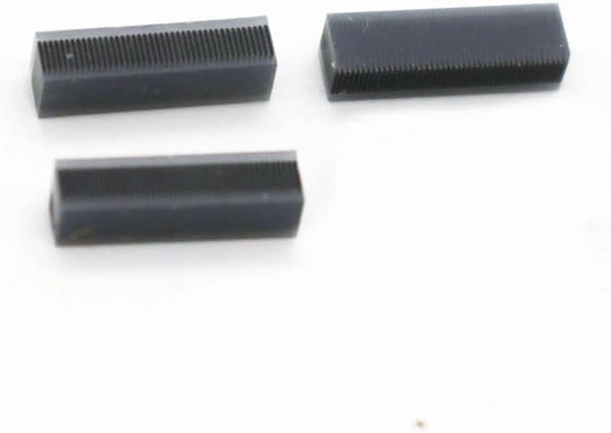 Flybxiya 5PCS 3D Analog Joystick Plastic Contact Conductive Rubber Pad Repair Part for PSP 1000 PSP 1001 1002 Series - Image 2